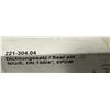 Image 4 : Lot of GEA Sealing Sets for GEA Tuchenhagen Valves