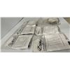 Image 2 : Lot of Misc. Valve Seal Kits