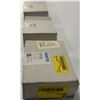 Image 4 : (3) Festo #SDAT-MHS-M80-1L-SA-E-0.3-M8 Position Transmitter