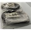 Image 4 : (2) Mettler-Toledo Thornton #58 080 204 VP Patch Cable 25FTS