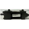 Image 2 : Parker #02.00 BB2AU18A 2.000 Cylinder
