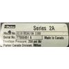 Image 7 : Parker #02.00 BB2AU18A 2.000 Cylinder