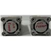 Image 3 : (2) Festo #DNC-63-100-PPV-A Cylinder