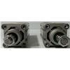 Image 5 : (2) Festo #DNC-63-100-PPV-A Cylinder