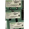 Image 10 : Lot of (13) Numatics #152SA400K046T30 Valves