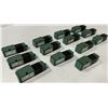 Image 1 : Lot of (13) Numatics #152SA400K046T30 Valves