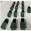 Image 2 : Lot of (13) Numatics #152SA400K046T30 Valves