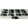 Image 3 : Lot of (13) Numatics #152SA400K046T30 Valves