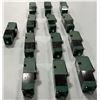Image 4 : Lot of (13) Numatics #152SA400K046T30 Valves