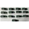 Image 5 : Lot of (13) Numatics #152SA400K046T30 Valves