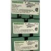 Image 8 : Lot of (13) Numatics #152SA400K046T30 Valves