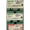 Image 9 : Lot of (13) Numatics #152SA400K046T30 Valves
