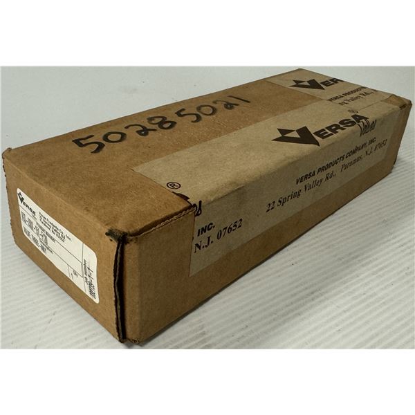 Versa #VGS-3502-151-F120 Valve