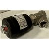 Image 2 : Spirax Sarco #PF61G-1NC(3/4" NPT) Piston Actuated Valve
