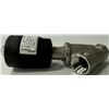 Image 3 : Spirax Sarco #PF61G-1NC(3/4" NPT) Piston Actuated Valve