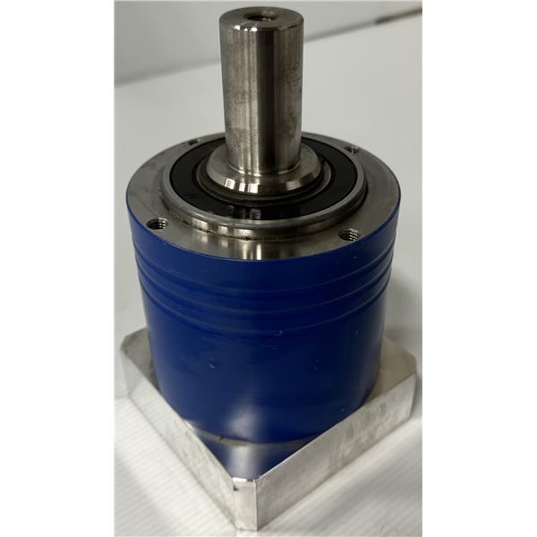 Wittenstein #LP 120S-MF1-10 Gear Head