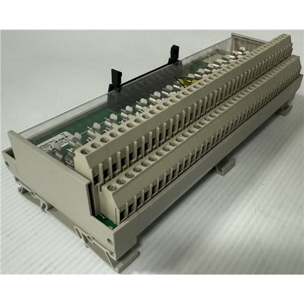 Allen-Bradley #1492-IFM40F-F24-2 Point Termination Module