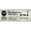 Image 7 : Allen-Bradley #1492-IFM40F-F24-2 Point Termination Module