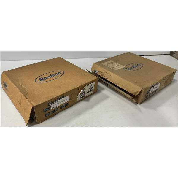 (2) Nordson #274793D Hose