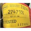 Image 8 : (2) Nordson #274793D Hose