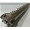 Image 1 : Parker #9440-3130 Single Cartridge Filter Vessel