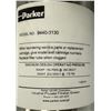 Image 7 : Parker #9440-3130 Single Cartridge Filter Vessel