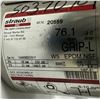Image 10 : Lot of Misc. straub GRIP-L Couplings