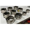Image 1 : Lot of Misc. straub GRIP-L Couplings