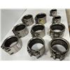 Image 2 : Lot of Misc. straub GRIP-L Couplings