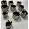 Image 4 : Lot of Misc. straub GRIP-L Couplings
