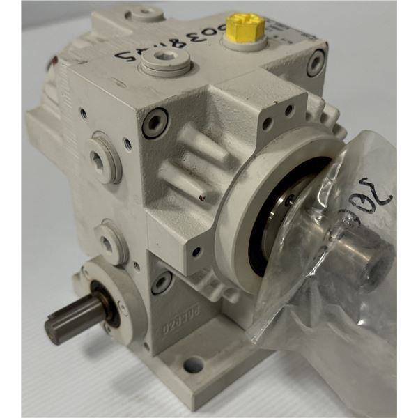 Vogel #UE 2 Gear Box