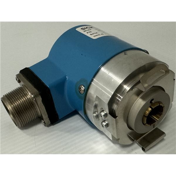 SICK #SRM50-HPA0-K21 Motor Feedback System