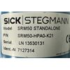 Image 7 : SICK #SRM50-HPA0-K21 Motor Feedback System