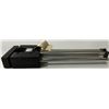 Image 2 : Parker Unit with Parker #HBT20-14T3A-B and Parker #PC3MA200-44A0275-1400NNN