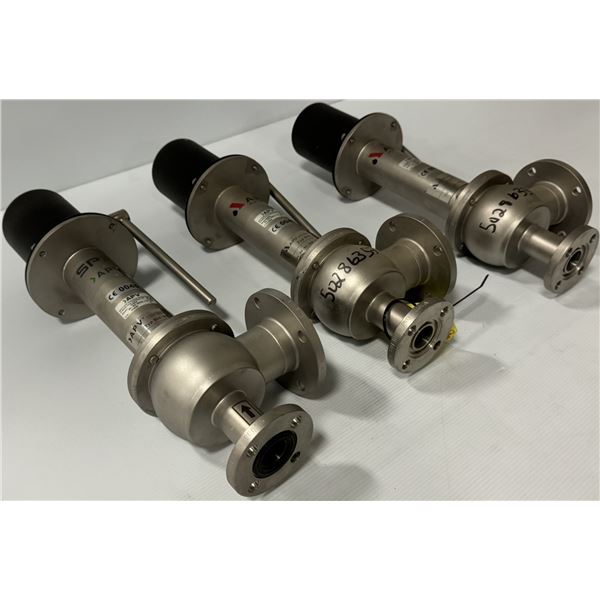 (3) APV #S12-25 Safety Valve