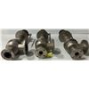 Image 3 : (3) APV #S12-25 Safety Valve