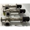 Image 4 : (3) APV #S12-25 Safety Valve
