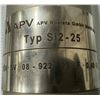 Image 8 : (3) APV #S12-25 Safety Valve