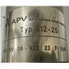 Image 9 : (3) APV #S12-25 Safety Valve