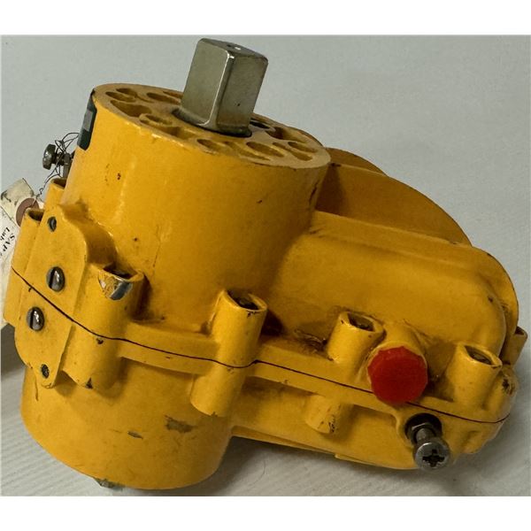Kinetrol #099100 Actuator