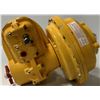 Image 2 : Kinetrol #127-126XE0B004A Actuator