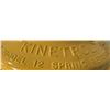 Image 7 : Kinetrol #127-126XE0B004A Actuator