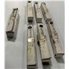 Image 4 : Lot of (7) Lincoln #81713 SL-1 Single Injectors