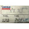 Image 9 : Lot of (7) Lincoln #81713 SL-1 Single Injectors