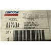 Image 11 : Lot of (11) Lincoln #81713A Viton SL-1 Replacement Injectors