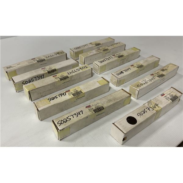 Lot of (11) Lincoln #81713A Viton SL-1 Replacement Injectors