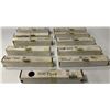 Image 3 : Lot of (11) Lincoln #81713A Viton SL-1 Replacement Injectors