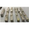 Image 4 : Lot of (11) Lincoln #81713A Viton SL-1 Replacement Injectors