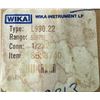 Image 5 : Lot of Misc. Wika Instruments