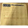 Image 7 : Lot of Misc. Wika Instruments
